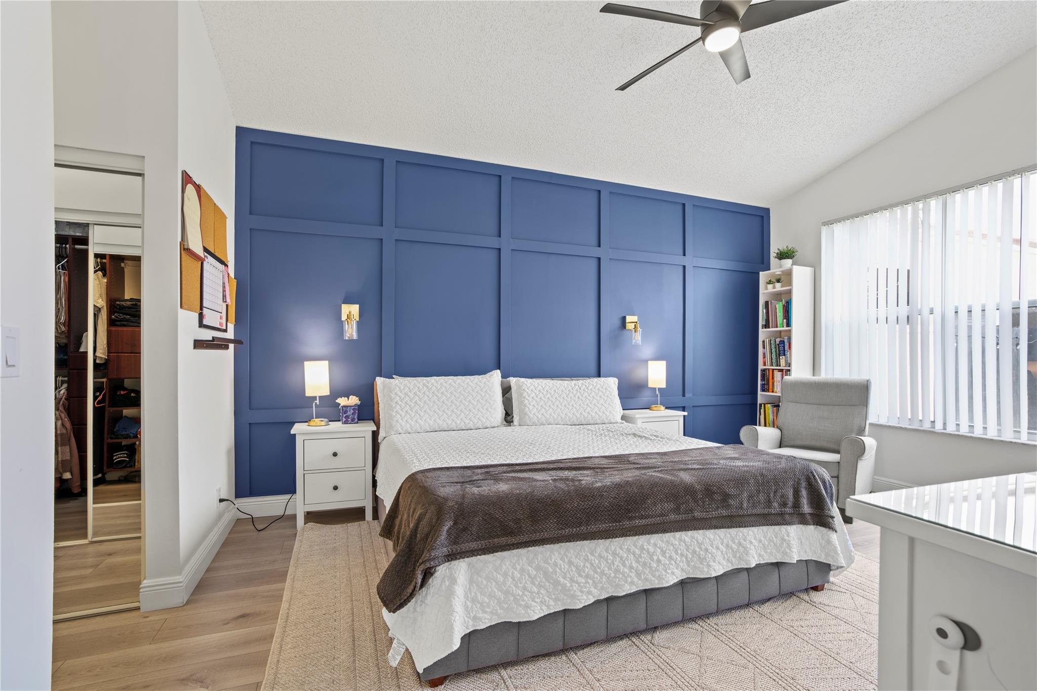 Melrose PUD Verona Lakes - Residential