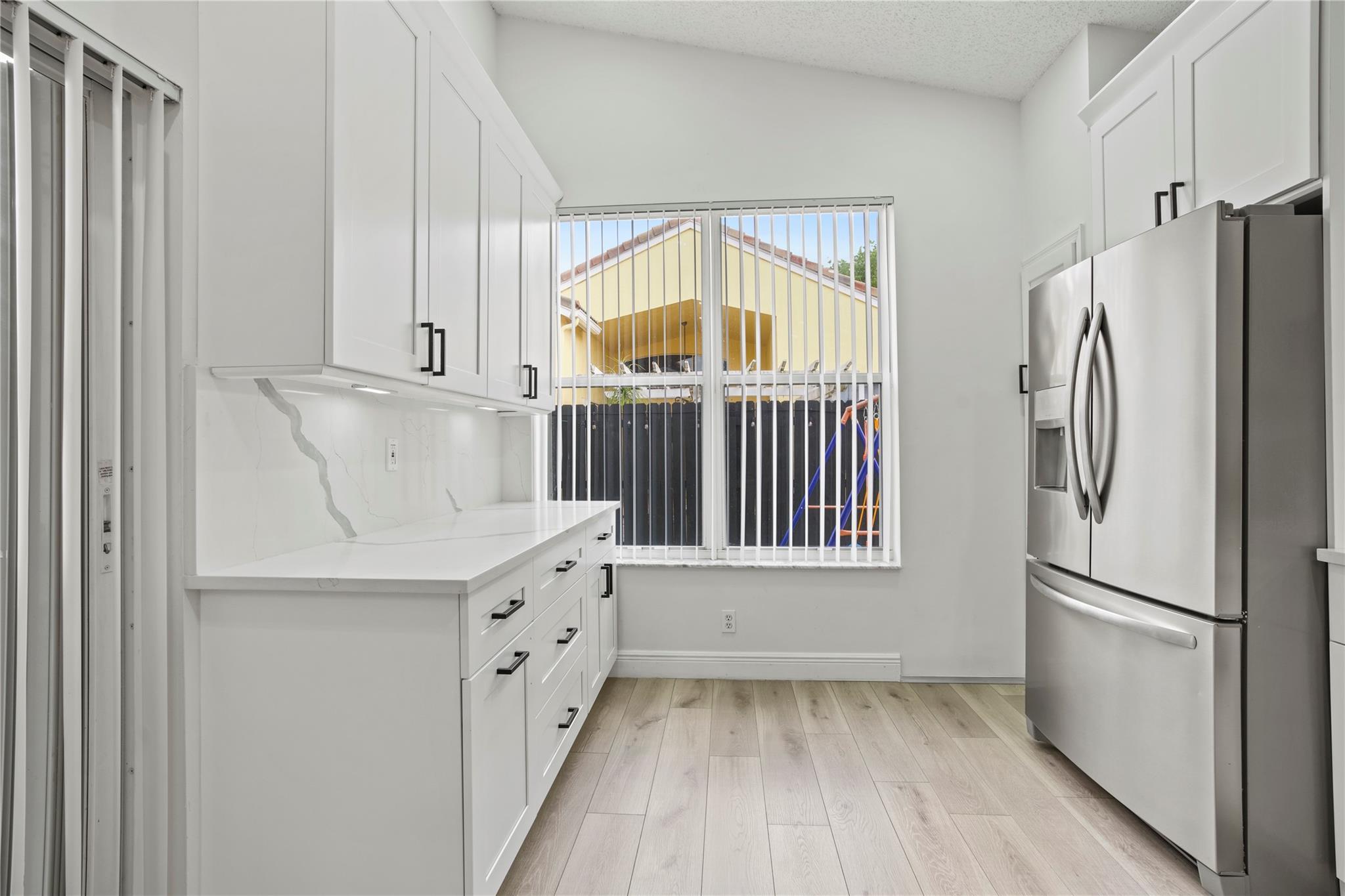 Melrose PUD Verona Lakes - Residential