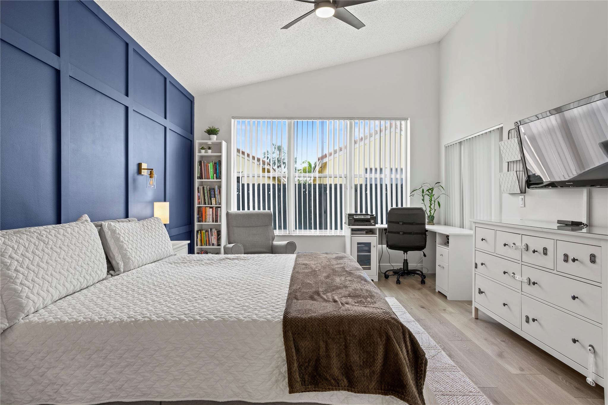 Melrose PUD Verona Lakes - Residential