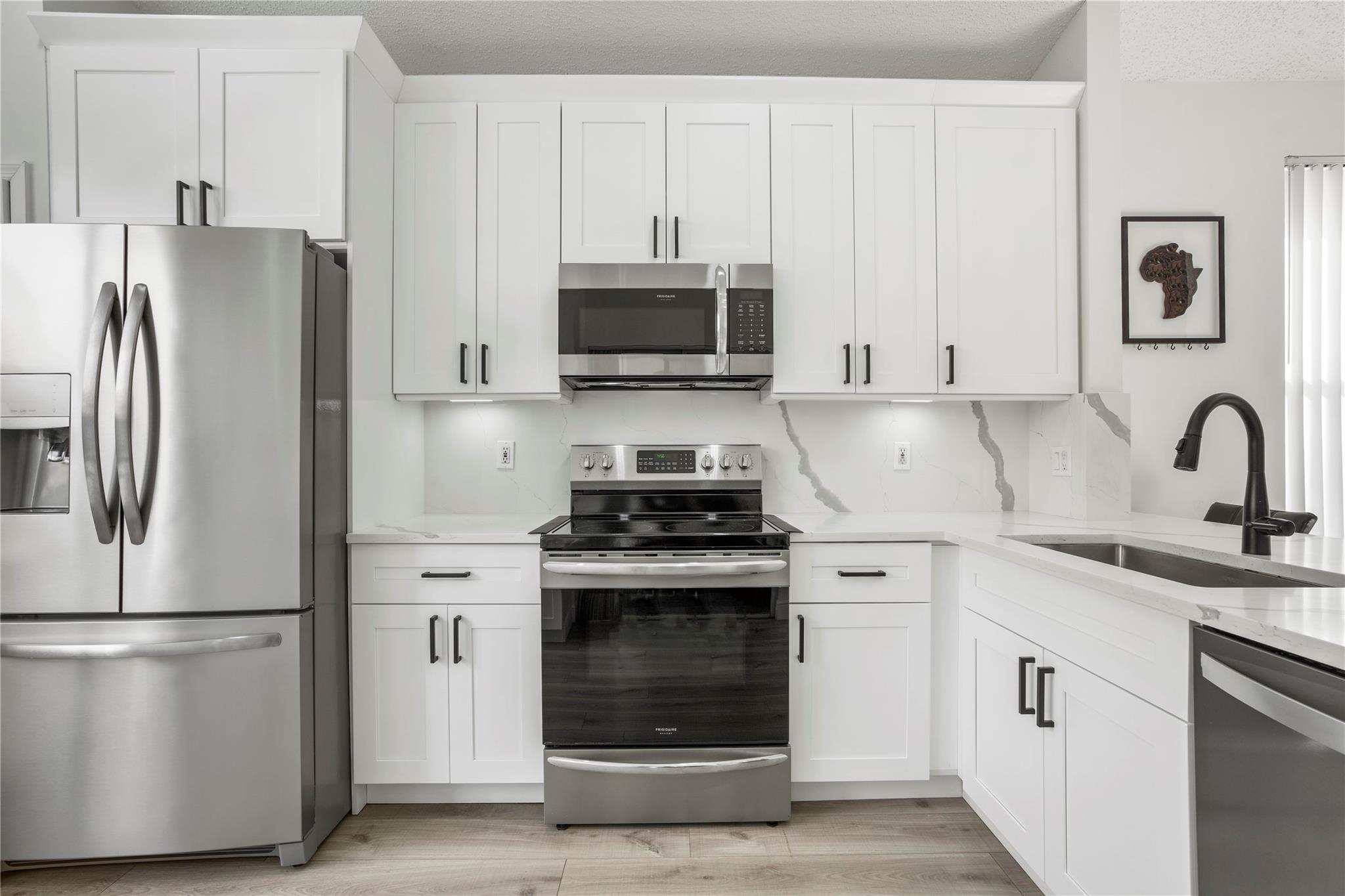 Melrose PUD Verona Lakes - Residential