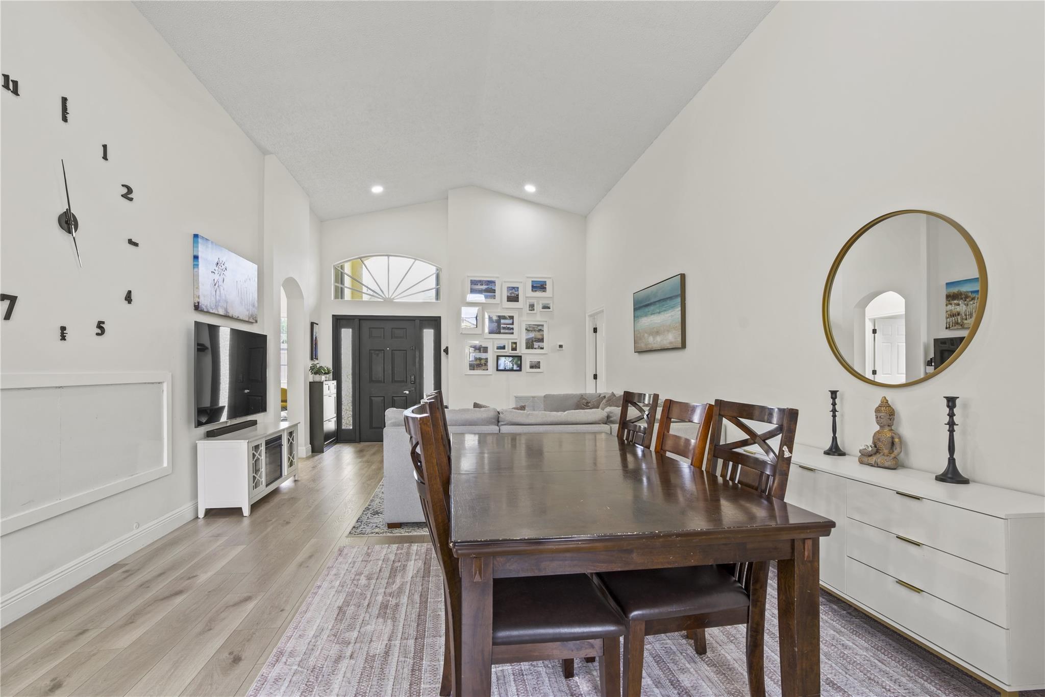 Melrose PUD Verona Lakes - Residential