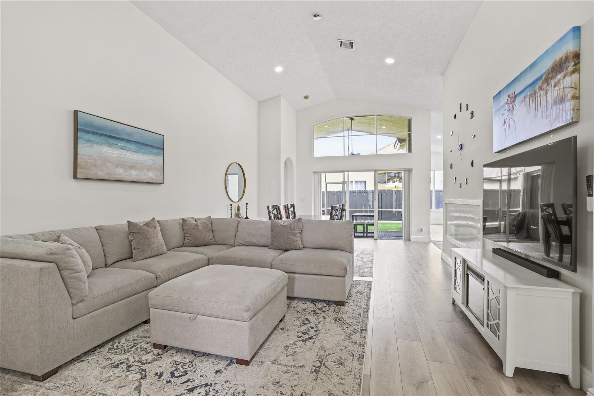 Melrose PUD Verona Lakes - Residential