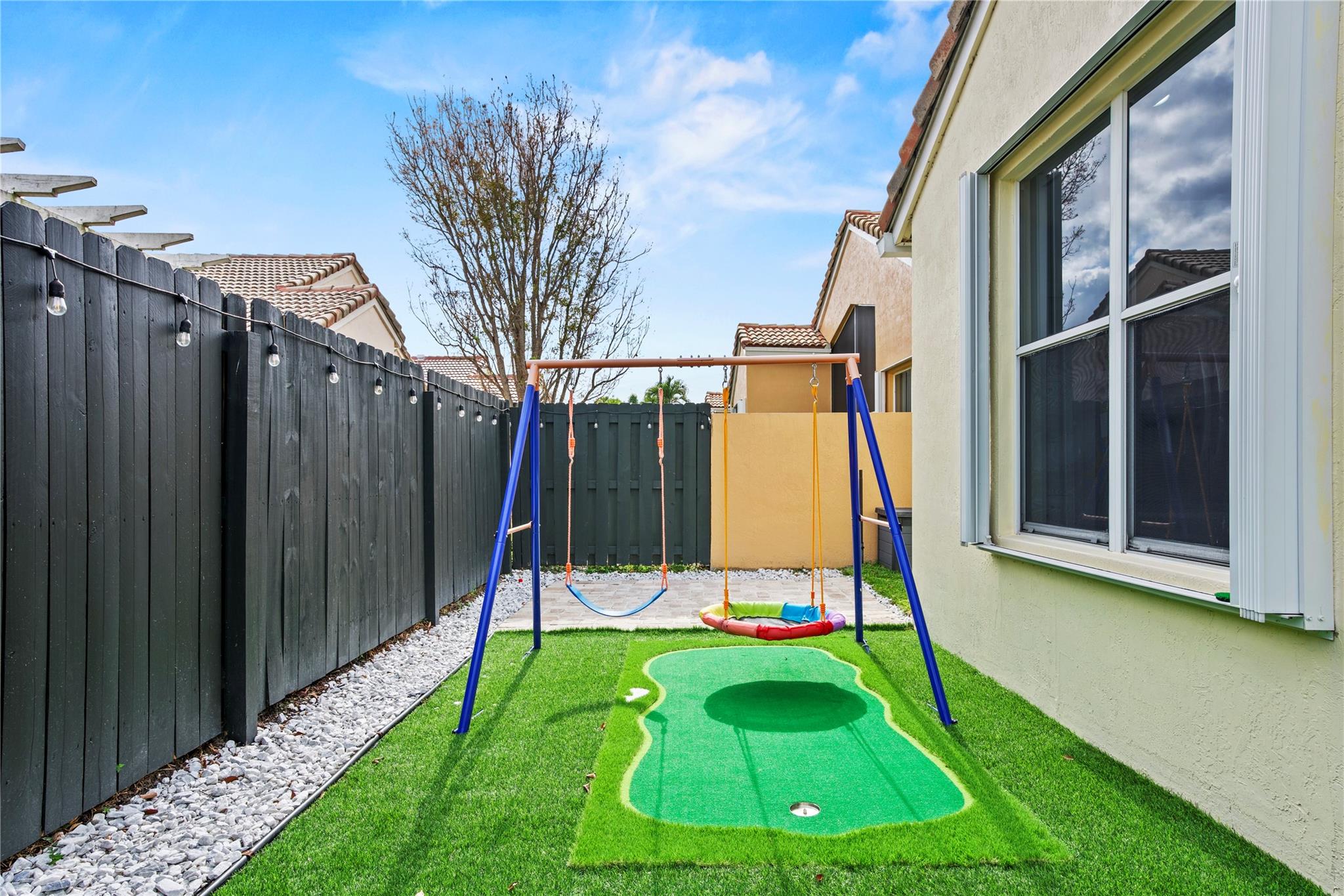 Melrose PUD Verona Lakes - Residential