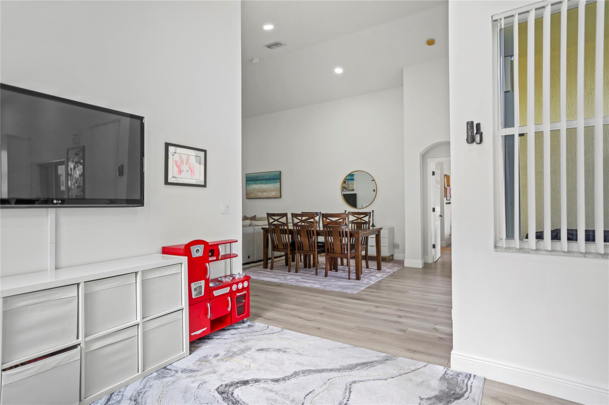 Melrose PUD Verona Lakes - Residential