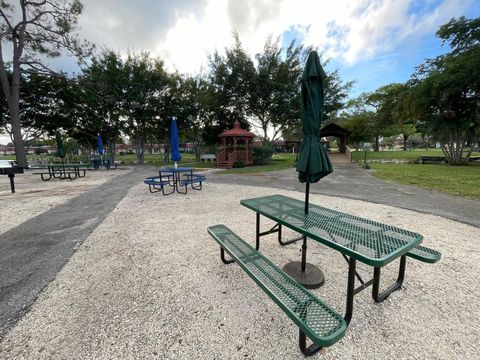 Tiny photo for 127 Amherst Lane #127, Lake Worth, FL 33467 (MLS # F10541567)