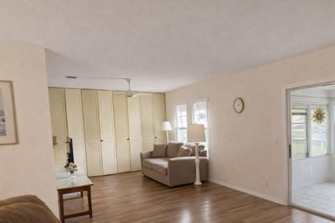 Tiny photo for 127 Amherst Lane #127, Lake Worth, FL 33467 (MLS # F10541567)