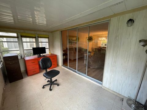 Tiny photo for 127 Amherst Lane #127, Lake Worth, FL 33467 (MLS # F10541567)