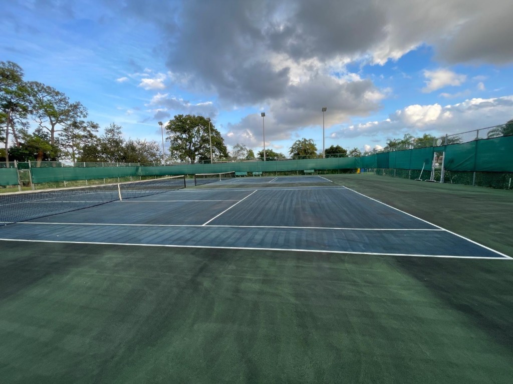 COVERED BRIDGE CONDO - Residential