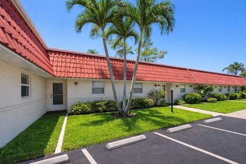 127 Amherst Ln 127 Lake Worth FL 33467