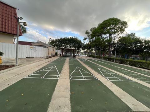 Tiny photo for 127 Amherst Lane #127, Lake Worth, FL 33467 (MLS # F10541567)