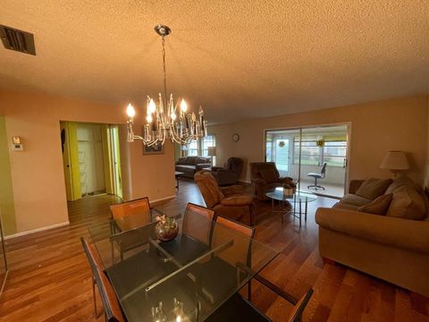 Tiny photo for 127 Amherst Lane #127, Lake Worth, FL 33467 (MLS # F10541567)