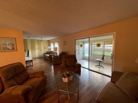 Tiny photo for 127 Amherst Lane #127, Lake Worth, FL 33467 (MLS # F10541567)