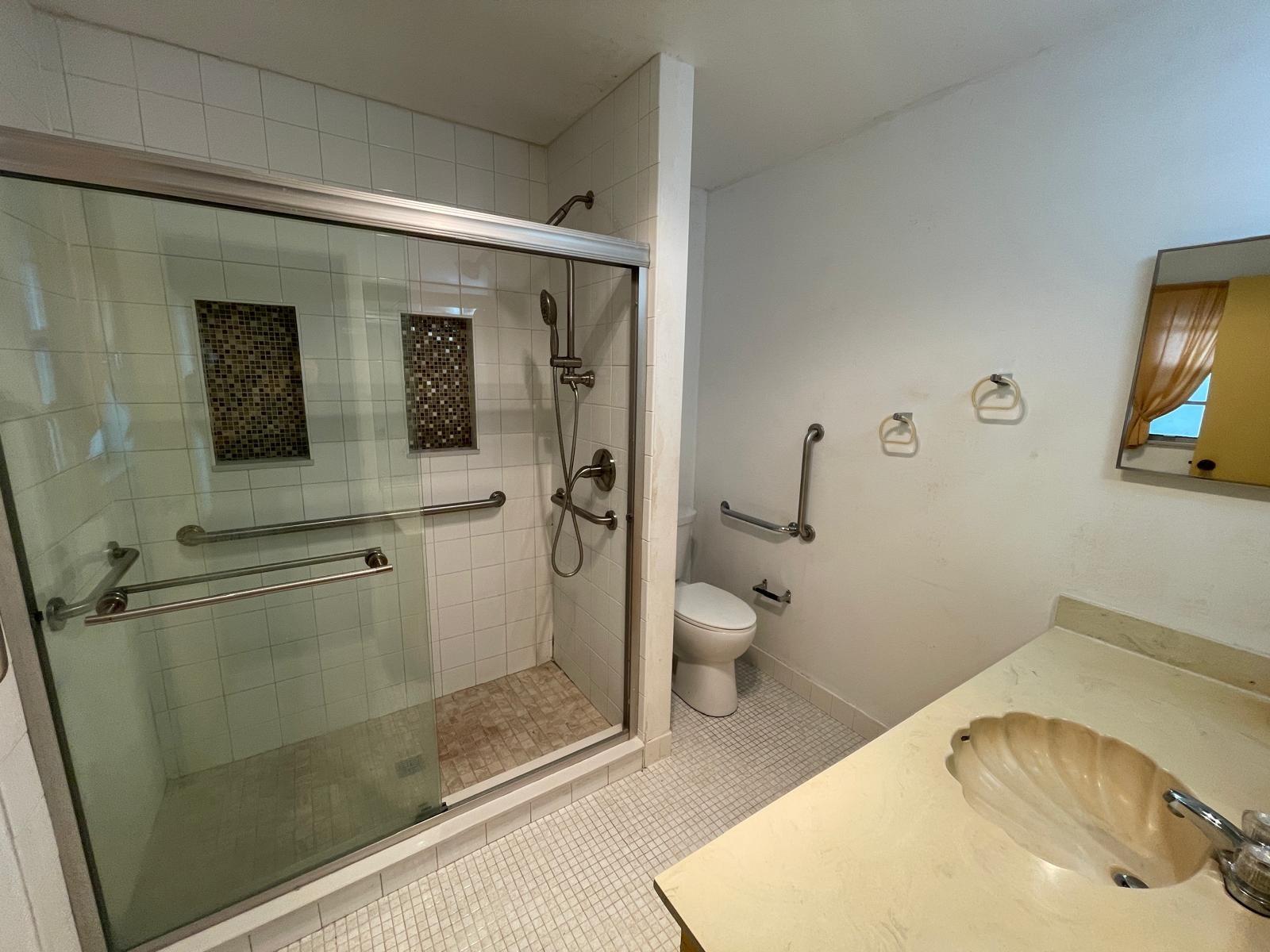 COVERED BRIDGE CONDO - Residential