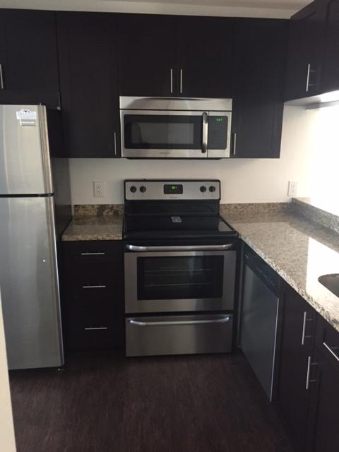 PARADISE COVE AT PALM BEACH LAKES CONDO - Residential