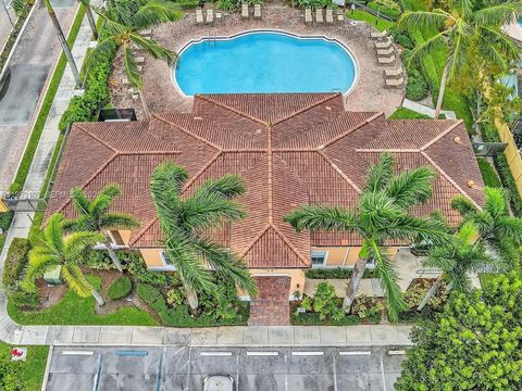 5138 Woodruff Lane Palm Beach Gardens FL 33418