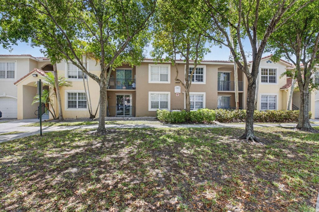 Photo of 15165 Michelangelo Boulevard #104, Delray Beach, FL 33446 (MLS # B26013714)