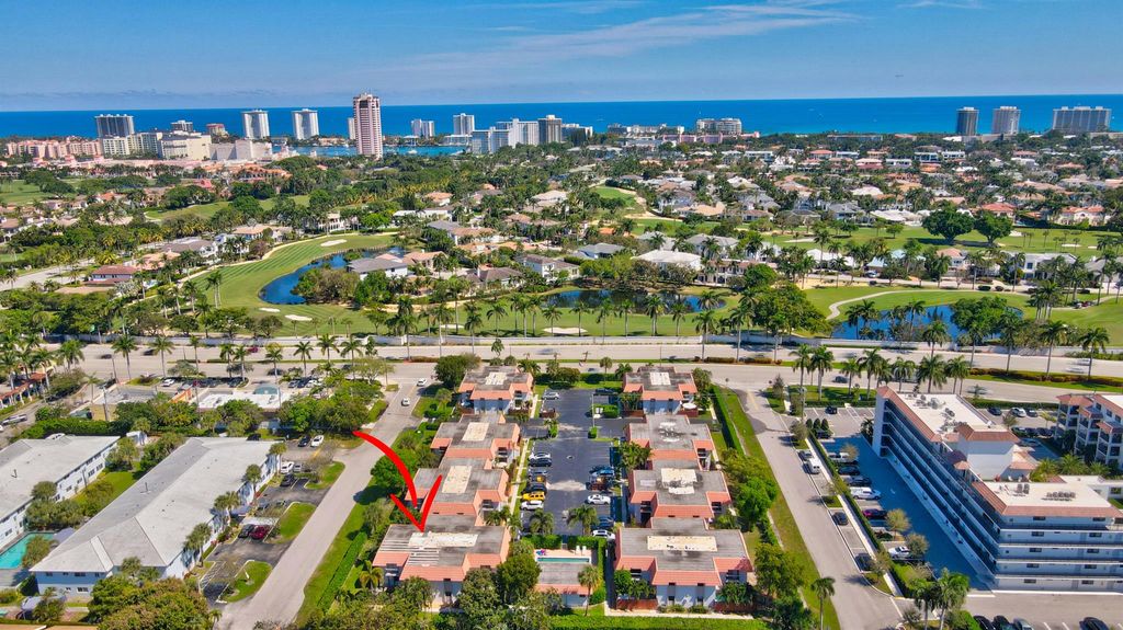 Photo of 1251 S Federal Highway #102, Boca Raton, FL 33432 (MLS # R11148419)