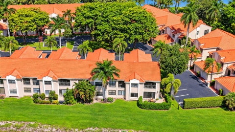 Tiny photo for 6050 VERDE Trail S #401, Boca Raton, FL 33433 (MLS # B26083950)