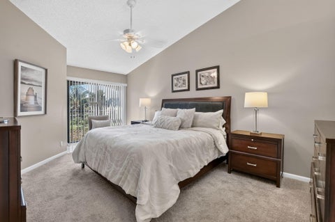 Tiny photo for 6050 VERDE Trail S #401, Boca Raton, FL 33433 (MLS # B26083950)