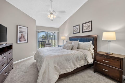 Tiny photo for 6050 VERDE Trail S #401, Boca Raton, FL 33433 (MLS # B26083950)