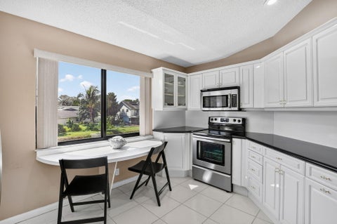 Tiny photo for 6050 VERDE Trail S #401, Boca Raton, FL 33433 (MLS # B26083950)