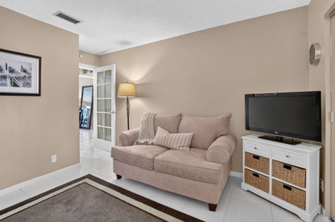 Tiny photo for 6050 VERDE Trail S #401, Boca Raton, FL 33433 (MLS # B26083950)
