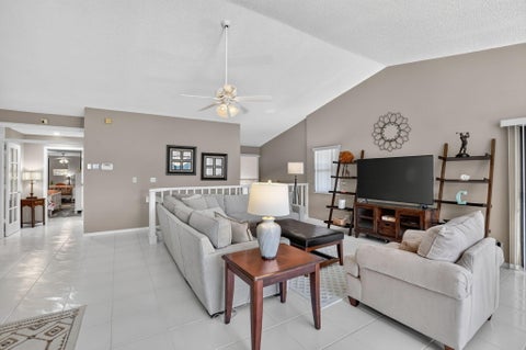 Tiny photo for 6050 VERDE Trail S #401, Boca Raton, FL 33433 (MLS # B26083950)