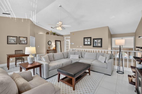 Tiny photo for 6050 VERDE Trail S #401, Boca Raton, FL 33433 (MLS # B26083950)