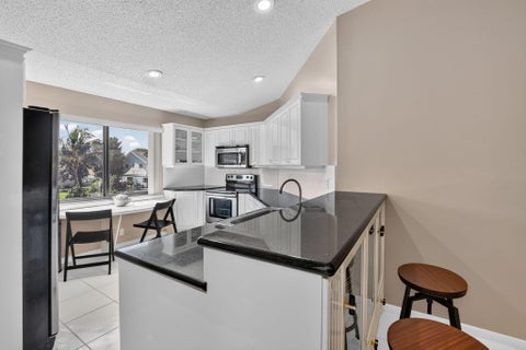 Tiny photo for 6050 VERDE Trail S #401, Boca Raton, FL 33433 (MLS # B26083950)
