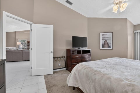 Tiny photo for 6050 VERDE Trail S #401, Boca Raton, FL 33433 (MLS # B26083950)