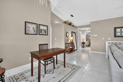 Tiny photo for 6050 VERDE Trail S #401, Boca Raton, FL 33433 (MLS # B26083950)