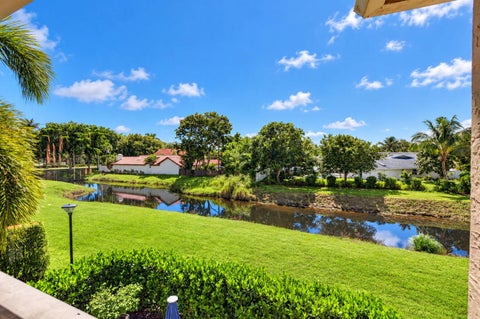 Tiny photo for 6050 VERDE Trail S #401, Boca Raton, FL 33433 (MLS # B26083950)