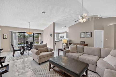Tiny photo for 6050 VERDE Trail S #401, Boca Raton, FL 33433 (MLS # B26083950)