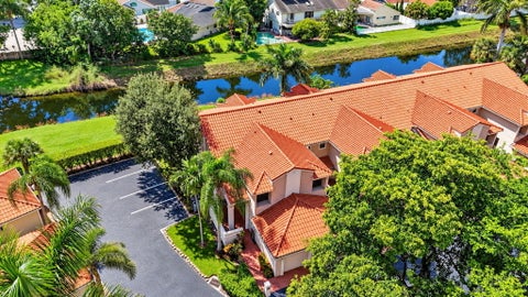 Tiny photo for 6050 VERDE Trail S #401, Boca Raton, FL 33433 (MLS # B26083950)