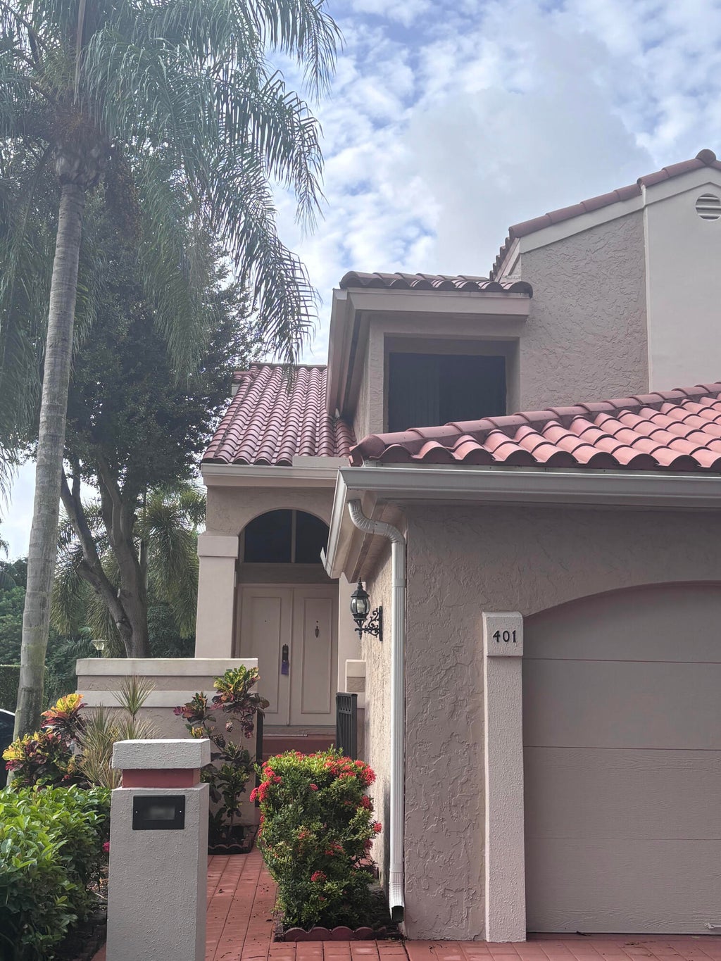 Photo of 6050 VERDE Trail S #4010, Boca Raton, FL 33433 (MLS # B26083950)