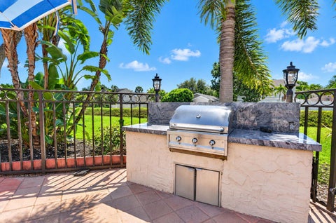 Tiny photo for 6050 VERDE Trail S #401, Boca Raton, FL 33433 (MLS # B26083950)