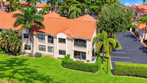 Tiny photo for 6050 VERDE Trail S #401, Boca Raton, FL 33433 (MLS # B26083950)