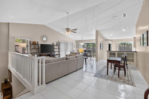 Tiny photo for 6050 VERDE Trail S #401, Boca Raton, FL 33433 (MLS # B26083950)