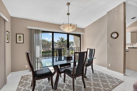 Tiny photo for 6050 VERDE Trail S #401, Boca Raton, FL 33433 (MLS # B26083950)