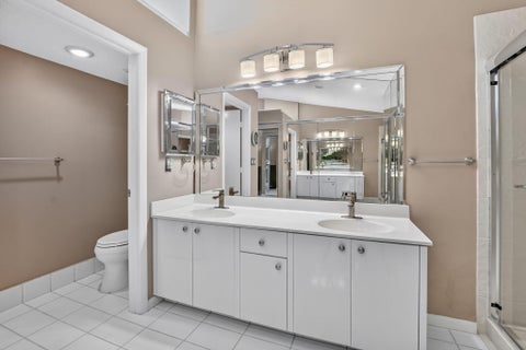Tiny photo for 6050 VERDE Trail S #401, Boca Raton, FL 33433 (MLS # B26083950)
