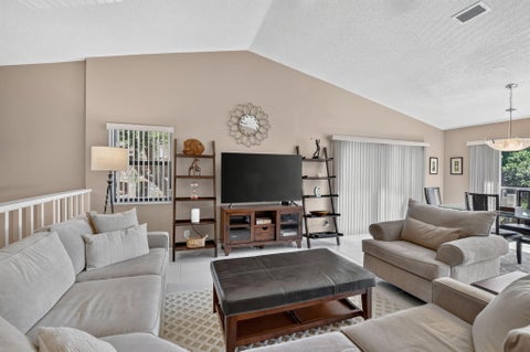 Tiny photo for 6050 VERDE Trail S #401, Boca Raton, FL 33433 (MLS # B26083950)