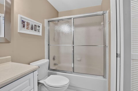 Tiny photo for 6050 VERDE Trail S #401, Boca Raton, FL 33433 (MLS # B26083950)
