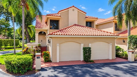Photo of 6050 VERDE Trail S #4010, Boca Raton, FL 33433 (MLS # B26083950)