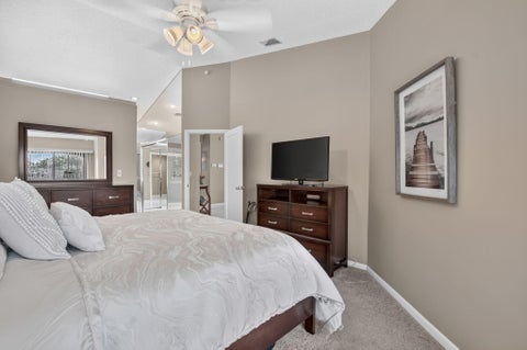Tiny photo for 6050 VERDE Trail S #401, Boca Raton, FL 33433 (MLS # B26083950)