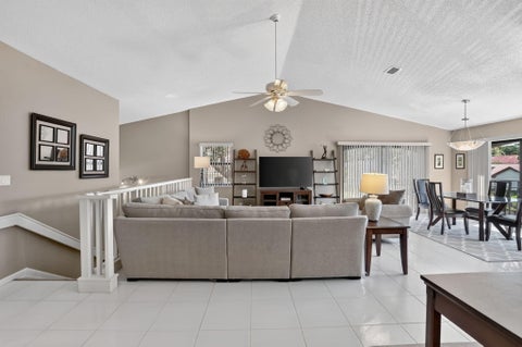 Tiny photo for 6050 VERDE Trail S #401, Boca Raton, FL 33433 (MLS # B26083950)