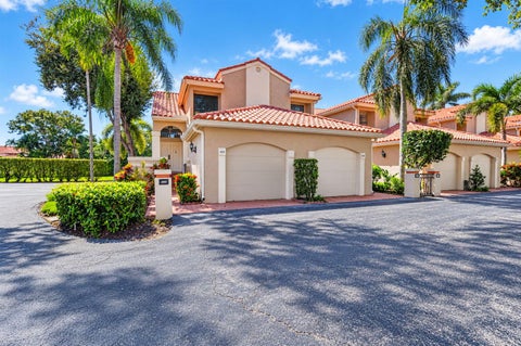 Tiny photo for 6050 VERDE Trail S #401, Boca Raton, FL 33433 (MLS # B26083950)