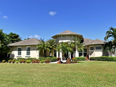 Photo of 2043 SE Bisbee Street, Port Saint Lucie, FL 34952 (MLS # B26042859)