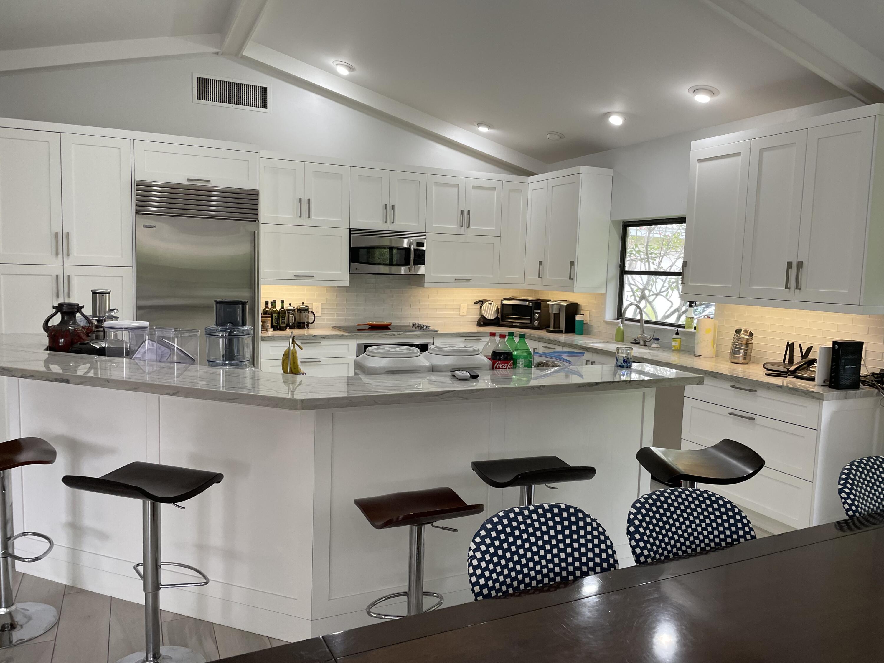 Boca Raton Bath & Tennis - Residential