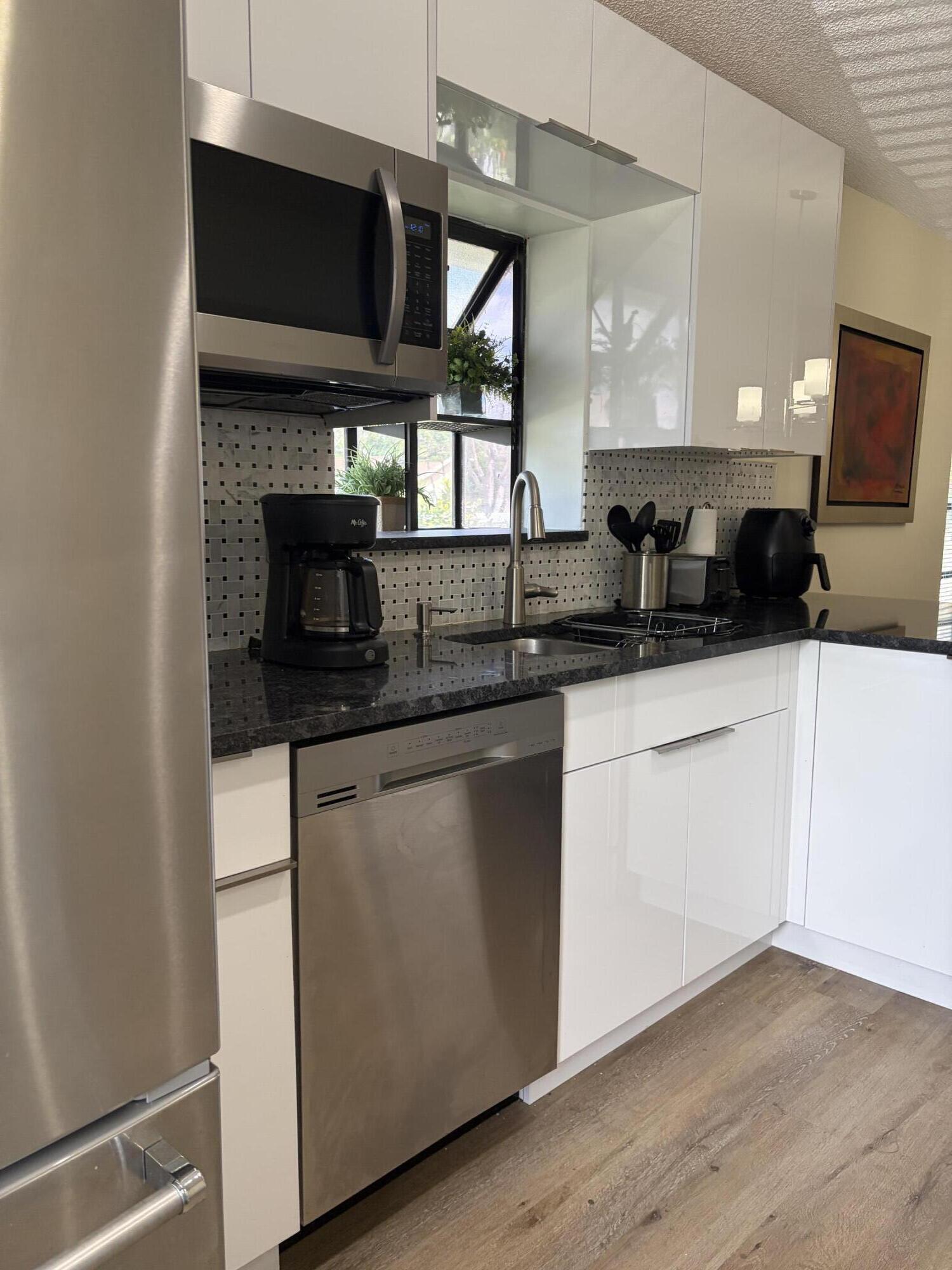 WHISPER WALK SEC C CONDO - Residential Lease