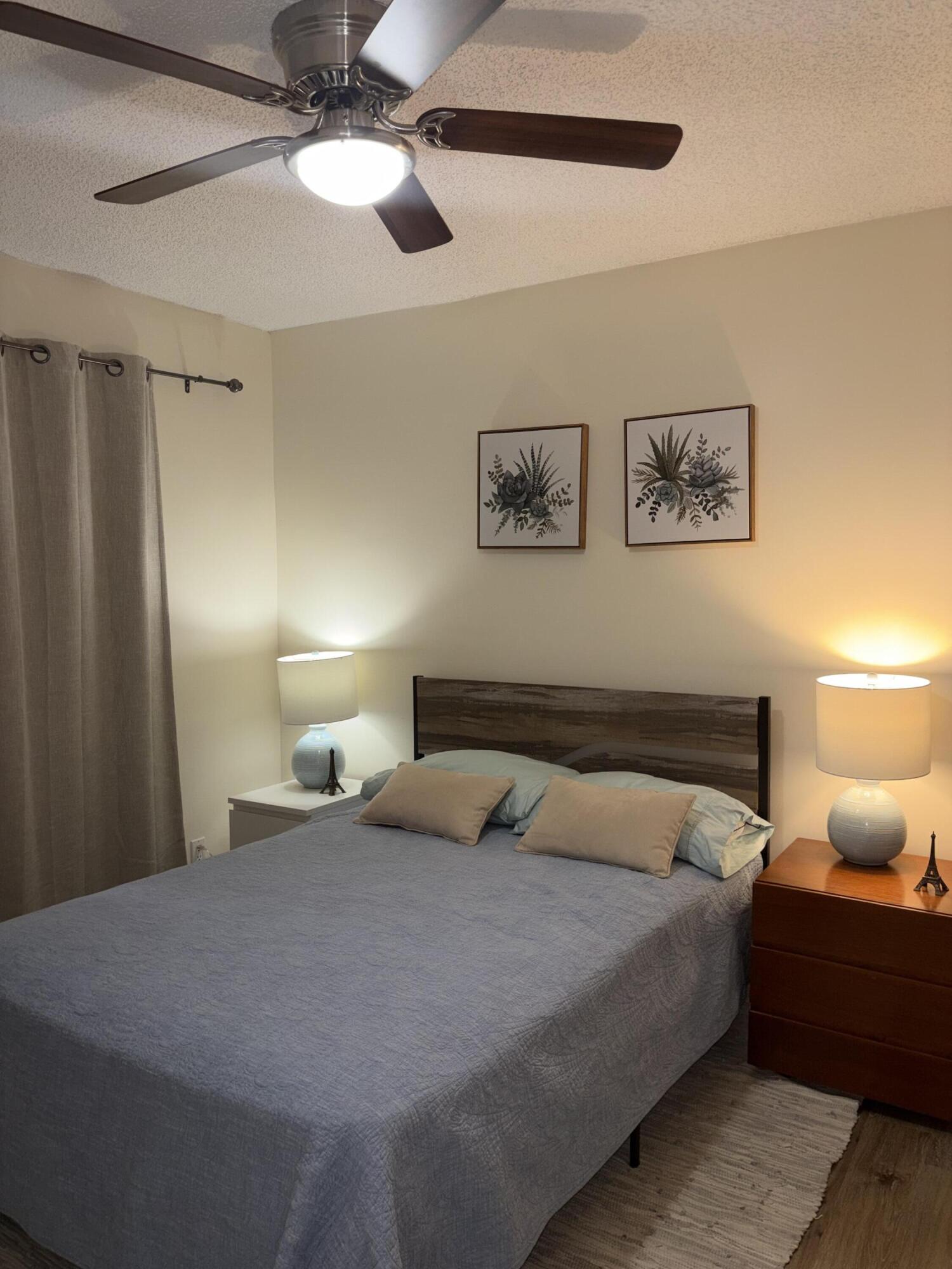 WHISPER WALK SEC C CONDO - Residential Lease